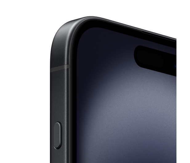 APPLE iPhone 16 128GB Czarny - 1277913 - zdjęcie 3
